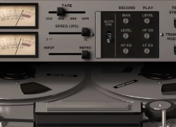 IK Multimedia T-RackS Tape Machine 440 (Latest Version)